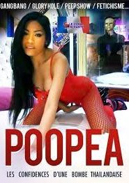 Poopea bombe thailandaise