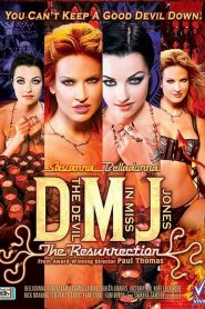 DMJ The Ressurrection