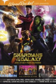 Gnardians Of The Galaxy And Other Porn Parodies