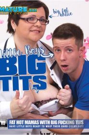 Little Boys Big Tits