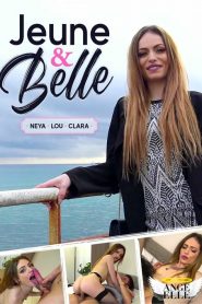 Jeune et Belle