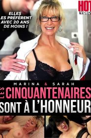 Les cinquantenaires sont a l’honneur