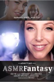 Asmr Fantasy