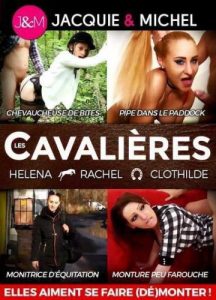 Les Cavalieres