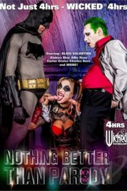 Nothing Better Than Parody