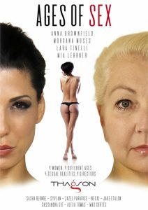 Ages Of Sex