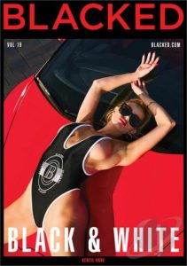 Black And White # 19