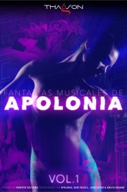 Apolonia’s Musical Fantasies Vol. 1