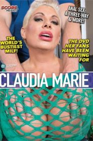 Claudia Marie