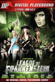 League Of Frankenstein