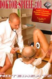 Doktor Spiele