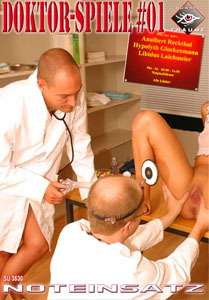 Doktor Spiele