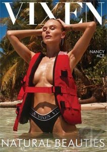 Natural Beauties # 16