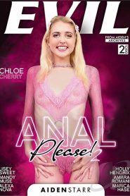 Anal Please # 2
