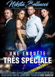 Une enquête très spéciale