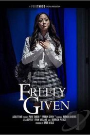Freely Given