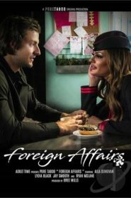 Foreign Affairs
