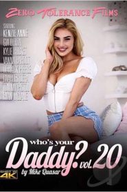 Who’s Your Daddy # 20