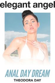 Anal Day Dream