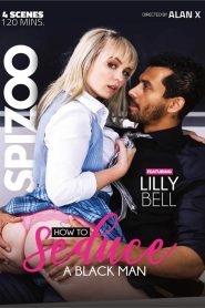 How To Seduce Black Man