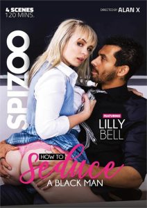 How To Seduce Black Man