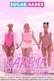 Barbie in the Porn World