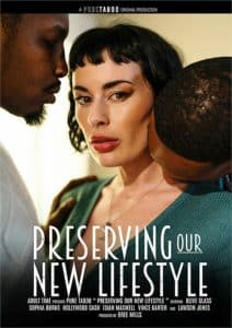 Preserving Our New Lifestyle