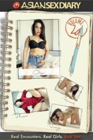 Asian Sex Diary 20