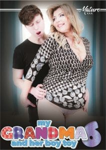 My Grandma and Her Boy Toy 6