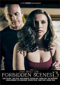 The Best of Forbidden Scenes 13