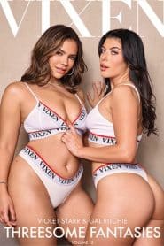 Threesome Fantasies Vol. 15