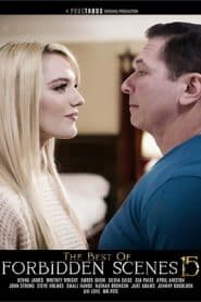 The Best of Forbidden Scenes 15