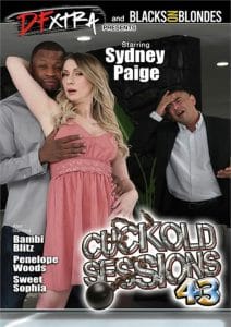 Cuckold Sessions #43