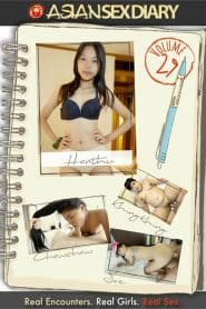 Asian Sex Diary 29
