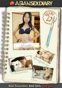 Asian Sex Diary 29