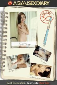 Asian Sex Diary 30