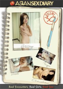 Asian Sex Diary 30