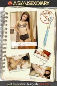 Asian Sex Diary 31