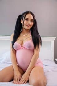 Onlyfans : Rickidick Thai Asian Cicii aka CoCo Paradis