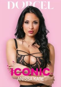 Iconic Anissa Kate