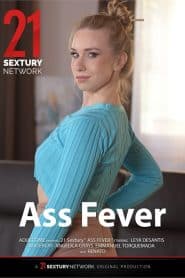 Ass Fever