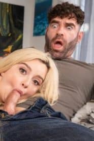 OopsFamily – Lexi Lore – Spoiler Alert, Stepdad will cum