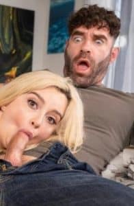 OopsFamily – Lexi Lore – Spoiler Alert, Stepdad will cum