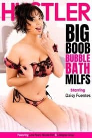 Big Boob Bubble Bath MILFs