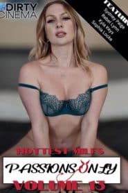 Passions Only 13: Hottest MILFs