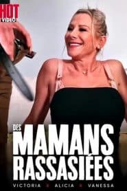 Des Mamans Rassasiees