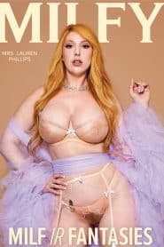 MILF IR Fantasies