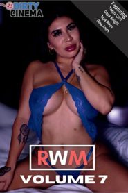 RWM: Raw White Meat Vol. 7