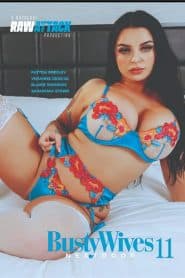 Busty Wives Next Door 11