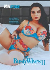 Busty Wives Next Door 11
